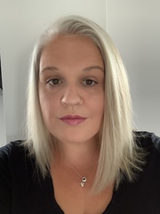 Letting my hair go grey at 43