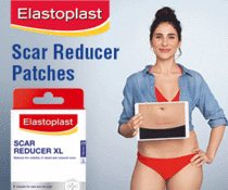 Elastoplast’s expert has answered your questions about healing after C-sections