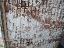 Advice needed - Repointing 100year old garden wall
