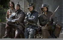 Swagger Inn thread 166 - where the forrin one tries to come up with a witty title but fails