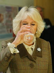 Royal Style - I’m not qualified but you can’t cut me off when there’s a wedding dress to look at...