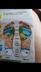Unwarranted weight loss advise. AIBU to think this is very CF?