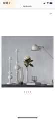 Can I use this wallpaper with gold accessories?