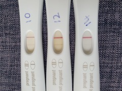 Is this a chemical pregnancy?