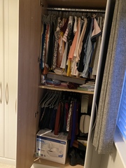What are you wearing today? Lock down wardrobes