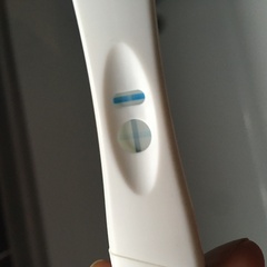 Someone explain pregnancy tests to me please!