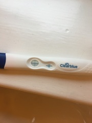 Chemical pregnancy