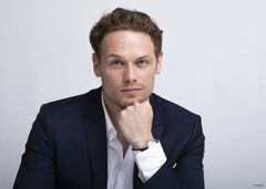 Just out of curiosity... male celebrities