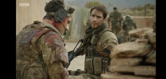Our Girl Thread 56 "Stay Obsessed"