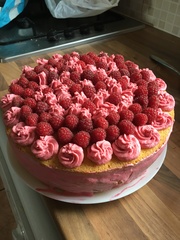 Are you an avid baker?