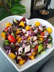 Quick easy lunches