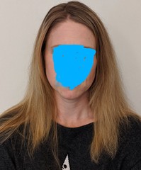 What can I do with my hair? With pic