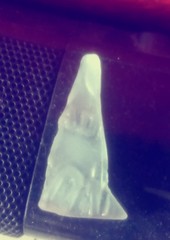 Sea glass pics!