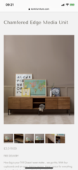Money is no object and you have to decorate your sitting room from scratch - how do you do it?