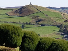Why is The North seen as backward and undesirable?