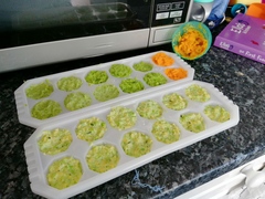 TTC First Baby Catch-up With Our Babies Continued!!