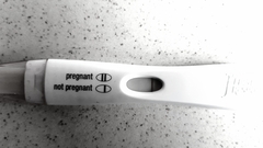 2 days late BFN- What is the latest anyone has had a BFP...