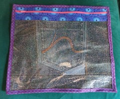 Lockdown (almost) over and frugalling continues!