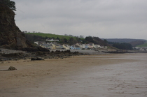 If you live by the sea in the UK, where do you live?