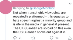 The Guardian job cuts