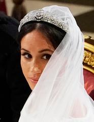 Harry and Meghan court dramas (not Suits)