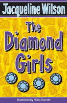 Jacqueline Wilson - thoughts?