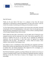 Westministenders: Can you tell your Rs from Elbows?