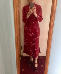 What are you wearing today? Lock down wardrobes