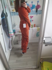 What are you wearing today? Lock down wardrobes