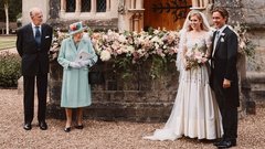 Royal Style without our Queen ( of the Andals )