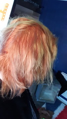 Have you you regretted cutting your damaged hair?