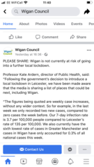 36 areas in UK at risk for lockdown ‘within days’ - are you in one?