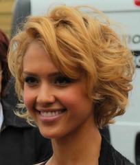 Photos of incredible bobbed haircuts, please!