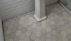 AIBU to be annoyed about my new shower?