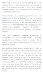 Ideas to make bedroom more appealing