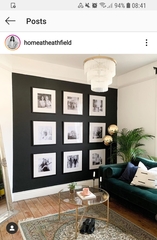 Help me add accessories to this wall...