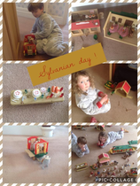 Sylvanian family game changer!
