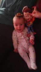 TTC First Baby Catch-up With Our Babies Continued!!