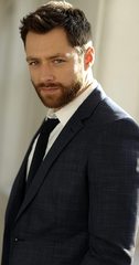 Just out of curiosity... male celebrities