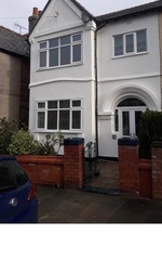 How would you make our house look nice?