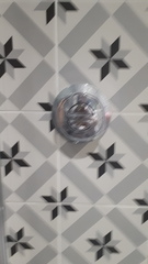 AIBU to be annoyed about my new shower?