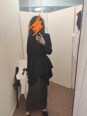 Les Parisiennes des Mamansnet: Ce n'est pas bon de faire du lèche-vitrines avec de l'argent en poche