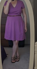What are you wearing today? Summer 2020 - where did the sunshine go?!