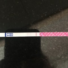 Ttc number 2 and over 40 - anyone want to join?