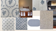 Lots of mood boards