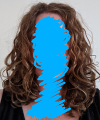 ➿ Fantastic Haircare: Making Sense and Science of the Curly Girl Method