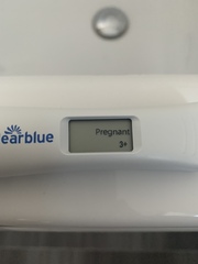 March 2021 babies
