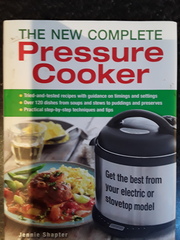 Prestige Pressure Cooker - how to use