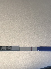 Line eyes please!