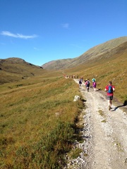 Running Thread number 15
